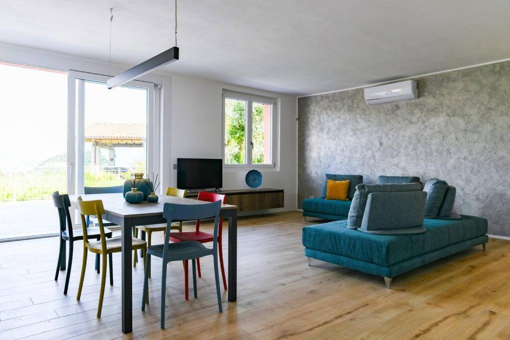 Bellagio Dreams,Luxury Apartment Dış mekan fotoğraf