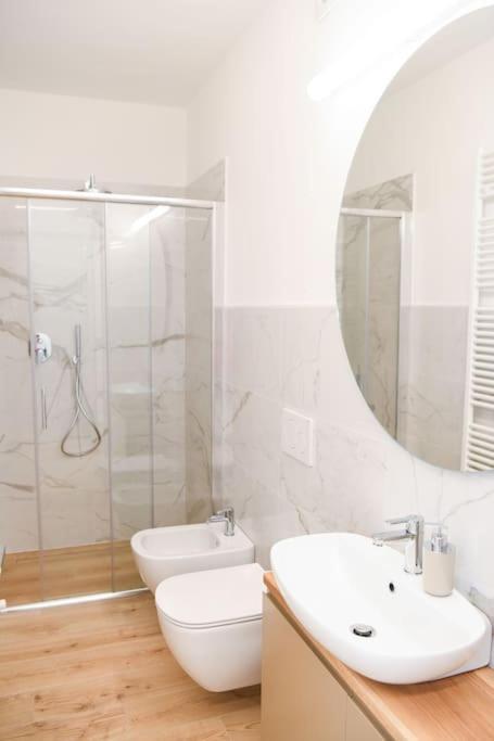 Bellagio Dreams,Luxury Apartment Dış mekan fotoğraf