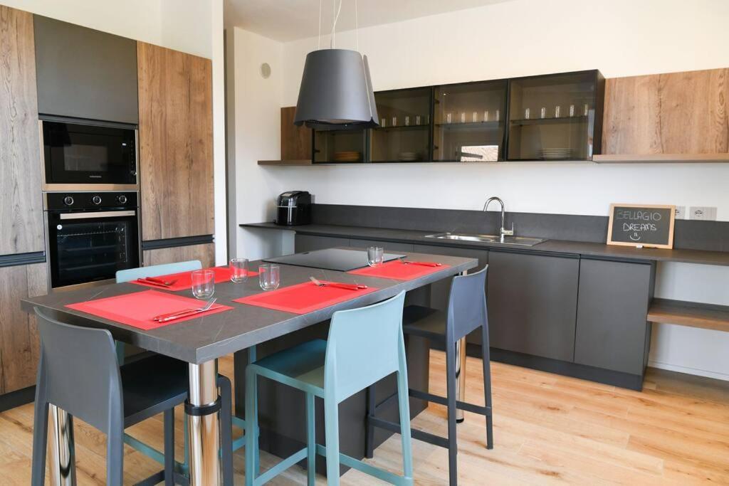 Bellagio Dreams,Luxury Apartment Dış mekan fotoğraf
