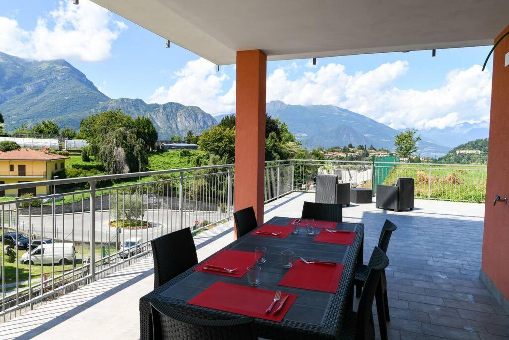 Bellagio Dreams,Luxury Apartment Dış mekan fotoğraf