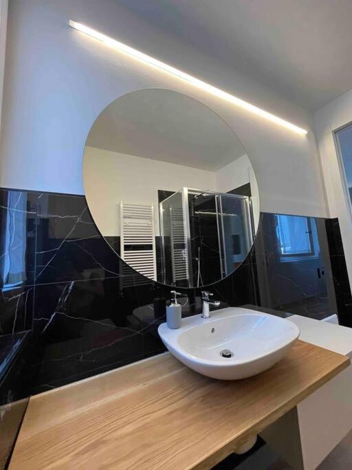 Bellagio Dreams,Luxury Apartment Dış mekan fotoğraf
