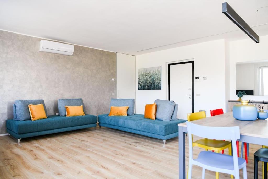 Bellagio Dreams,Luxury Apartment Dış mekan fotoğraf