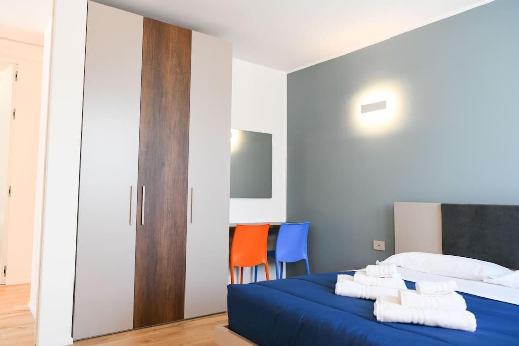 Bellagio Dreams,Luxury Apartment Dış mekan fotoğraf