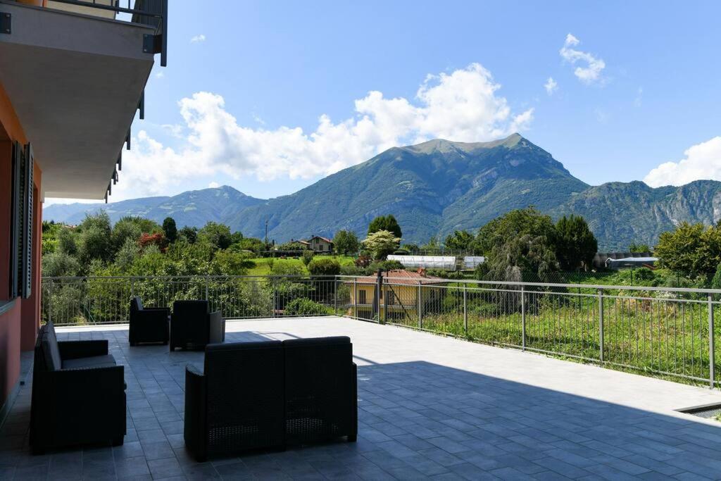 Bellagio Dreams,Luxury Apartment Dış mekan fotoğraf