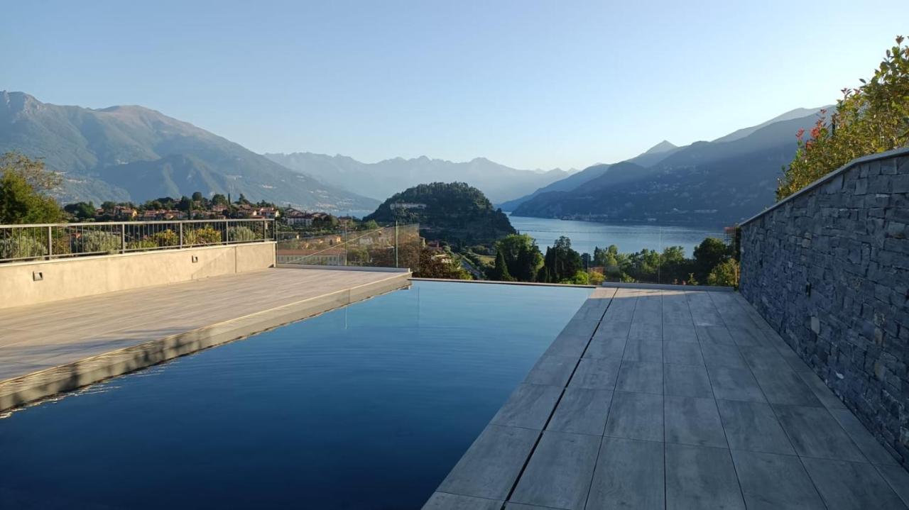 Bellagio Dreams,Luxury Apartment Dış mekan fotoğraf