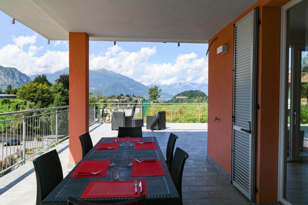 Bellagio Dreams,Luxury Apartment Dış mekan fotoğraf