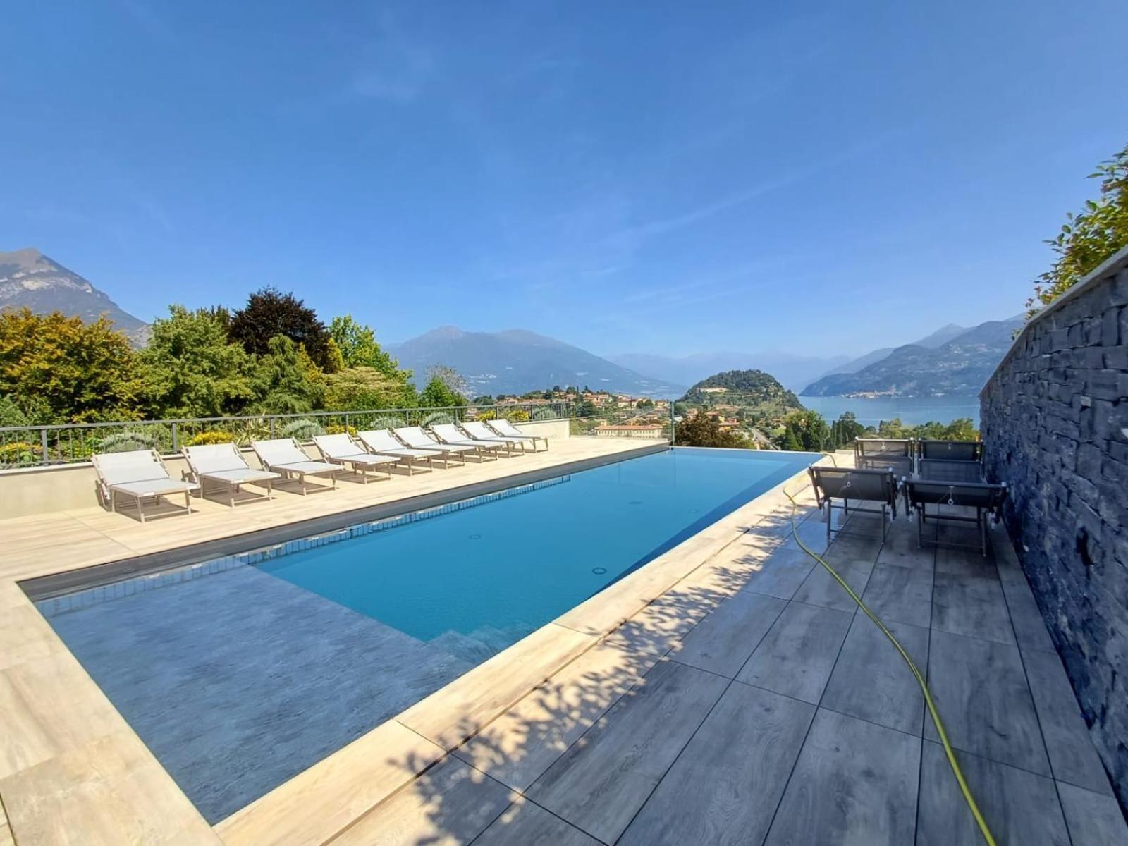 Bellagio Dreams,Luxury Apartment Dış mekan fotoğraf