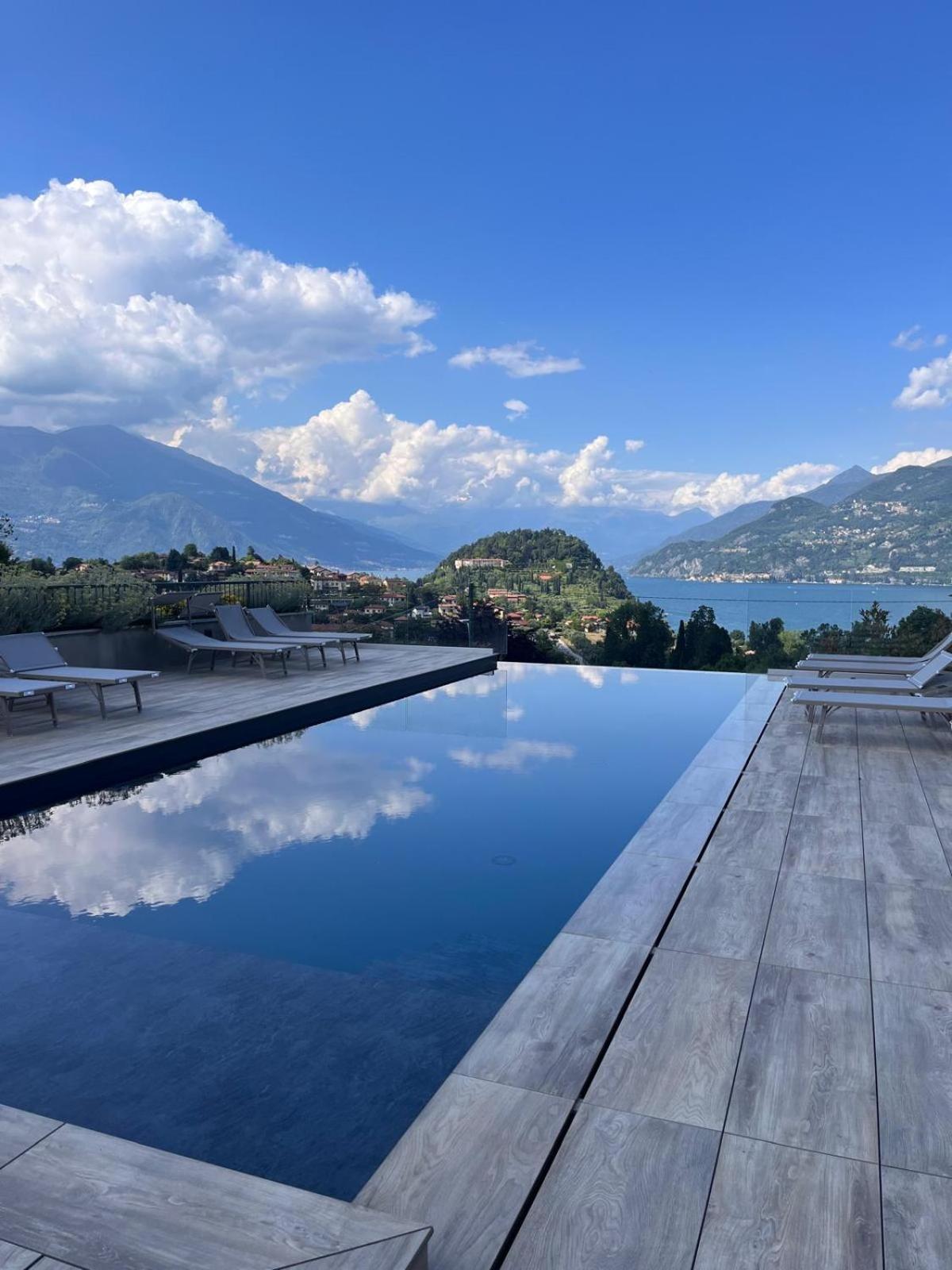 Bellagio Dreams,Luxury Apartment Dış mekan fotoğraf